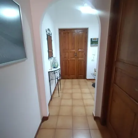 Monotitti Apartment