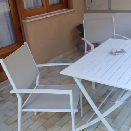 Monotitti Apartment *