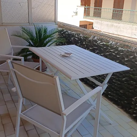 Apartment Monotitti