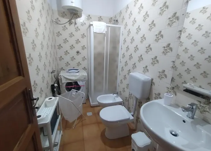 Monotitti * Lipari (Isola Lipari)