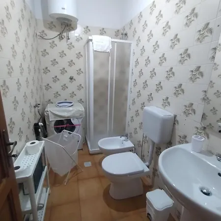 Monotitti * Lipari (Isola Lipari)