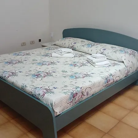 Monotitti Липари