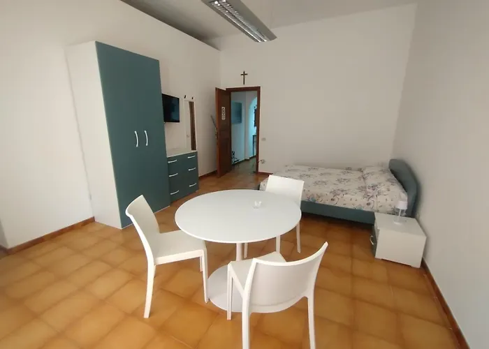 Monotitti Lipari (Isola Lipari)