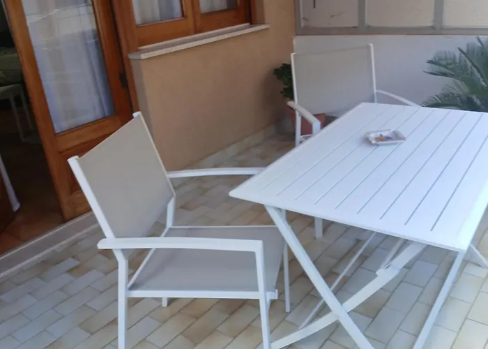 Monotitti Apartment *