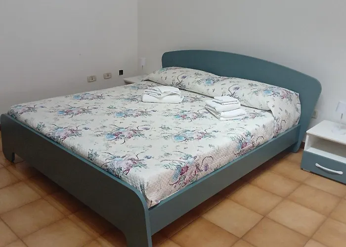 Monotitti Липари